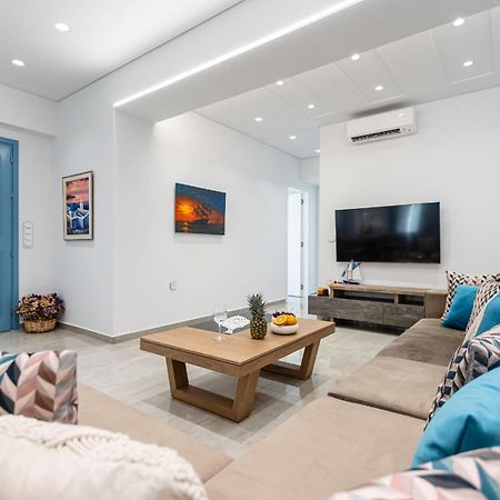 Pantiki Luxury Suite Naxos Mélanes Екстериор снимка