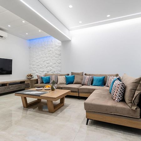 Pantiki Luxury Suite Naxos Mélanes Екстериор снимка