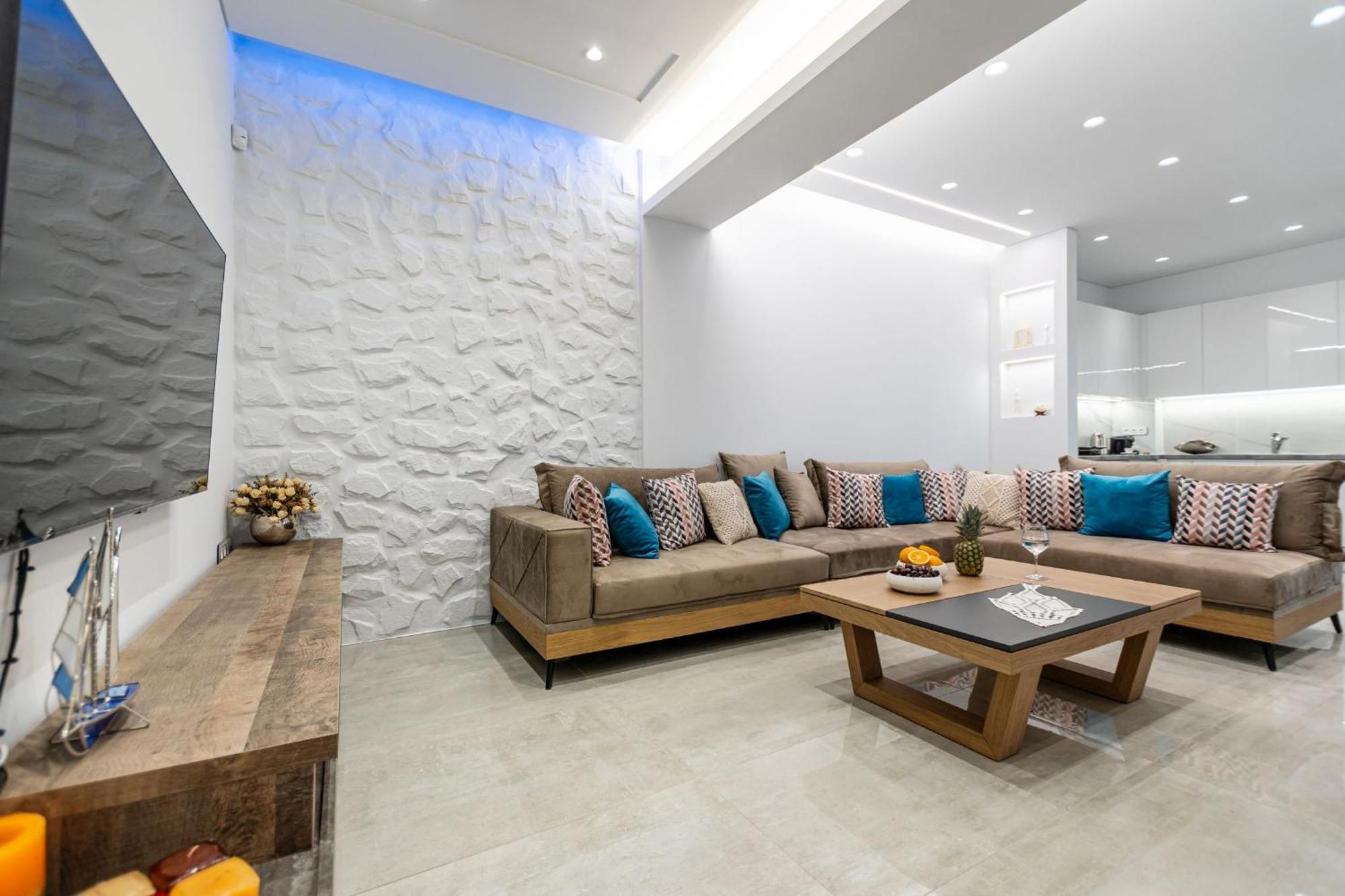 Pantiki Luxury Suite Naxos Mélanes Екстериор снимка