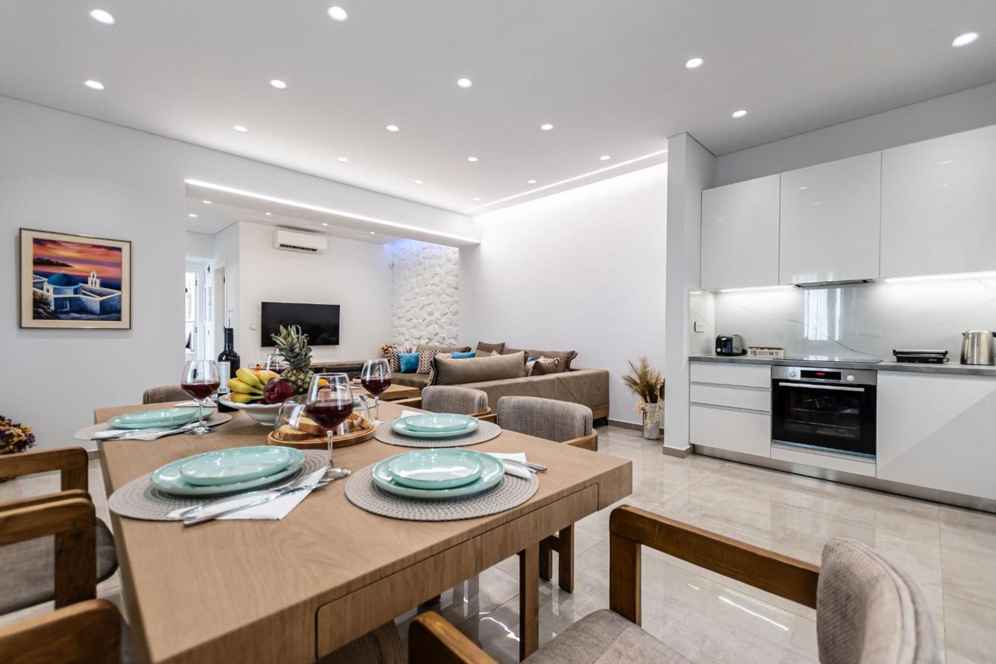 Pantiki Luxury Suite Naxos Mélanes Екстериор снимка