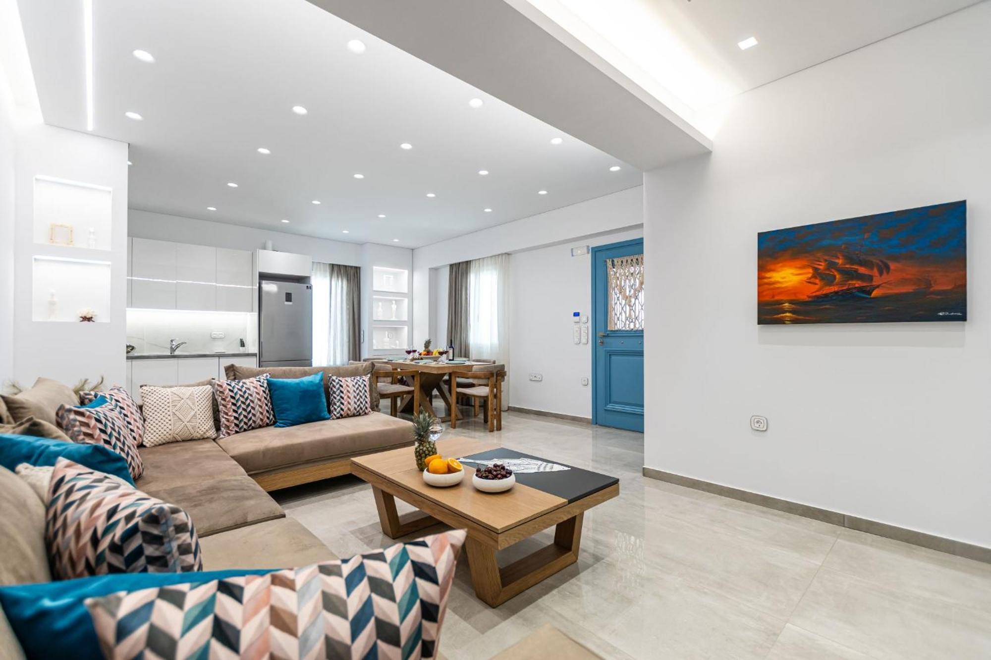 Pantiki Luxury Suite Naxos Mélanes Екстериор снимка