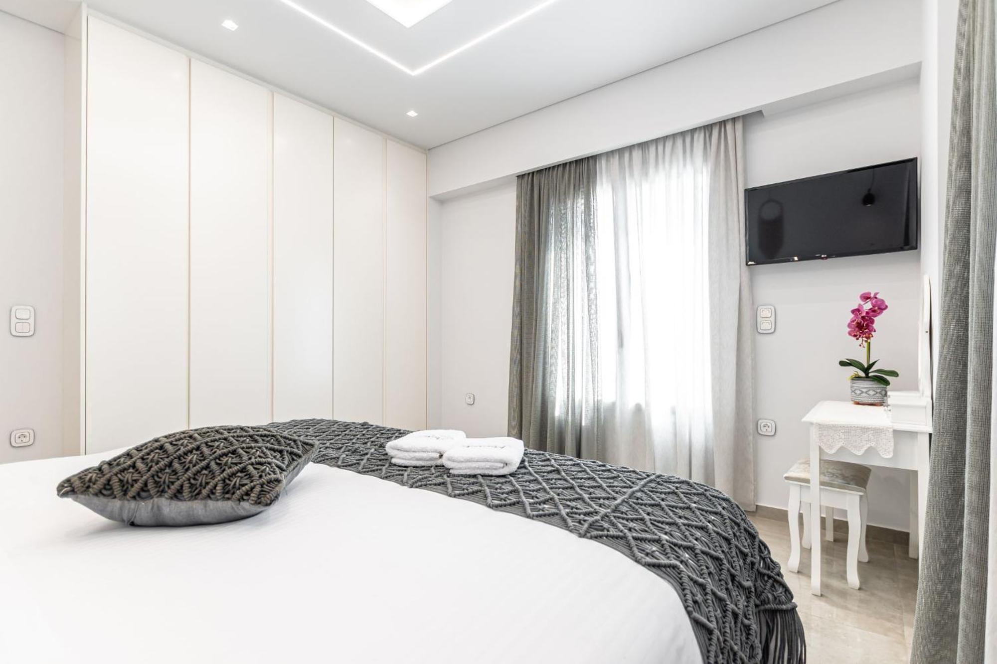 Pantiki Luxury Suite Naxos Mélanes Екстериор снимка