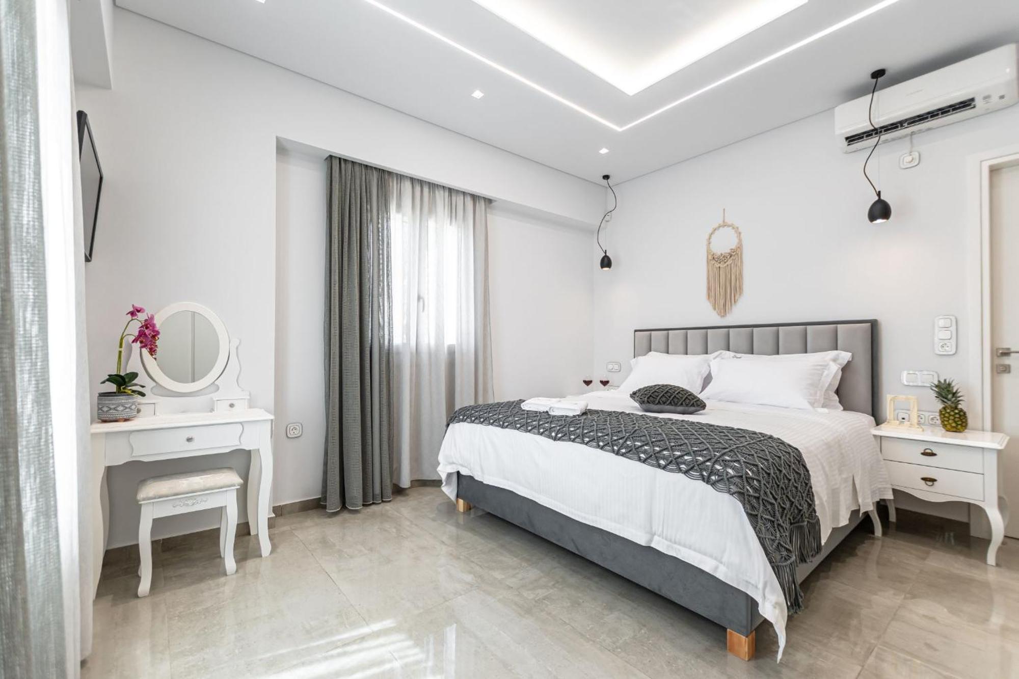 Pantiki Luxury Suite Naxos Mélanes Екстериор снимка